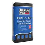 Quick Set Powder Based Adhesives